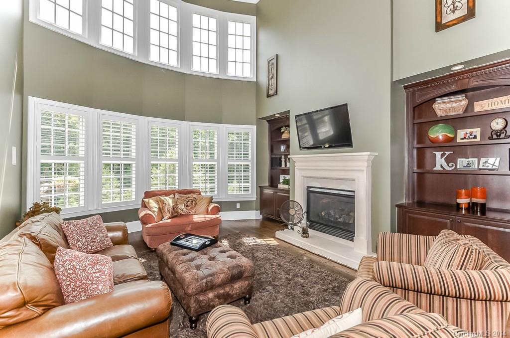 Brookhaven - Residential