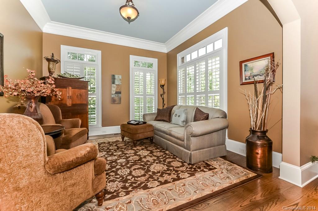 Brookhaven - Residential