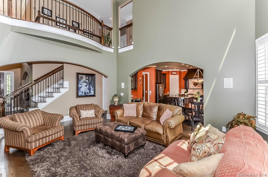 Brookhaven - Residential