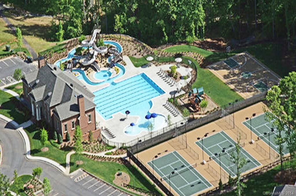 Brookhaven - Residential