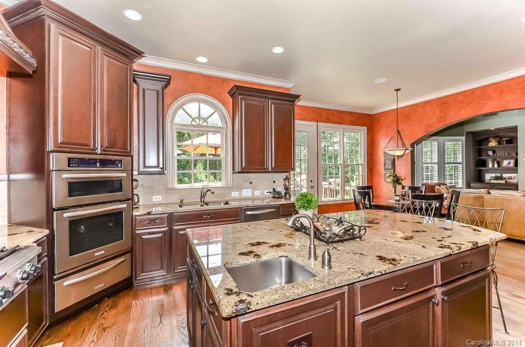 Brookhaven - Residential