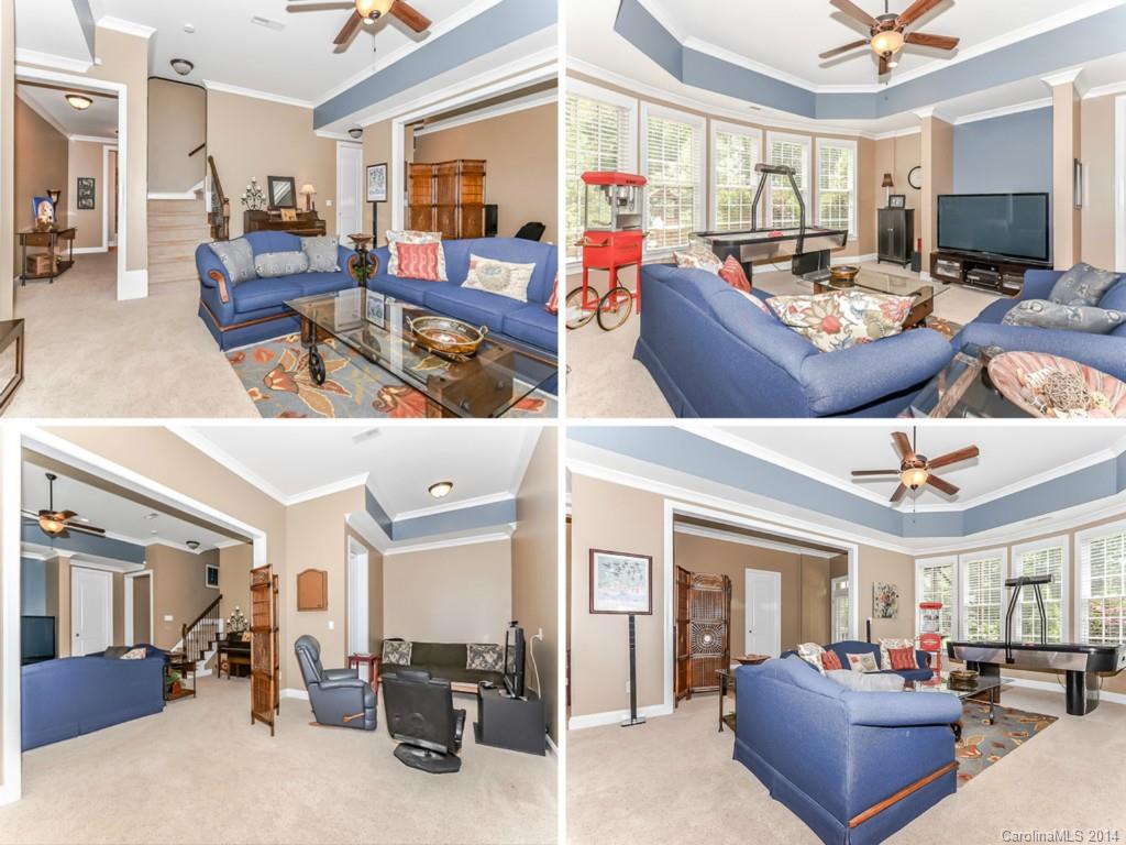 Brookhaven - Residential