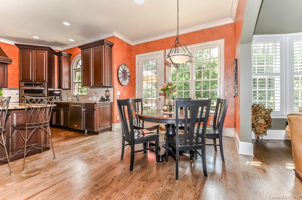 Brookhaven - Residential