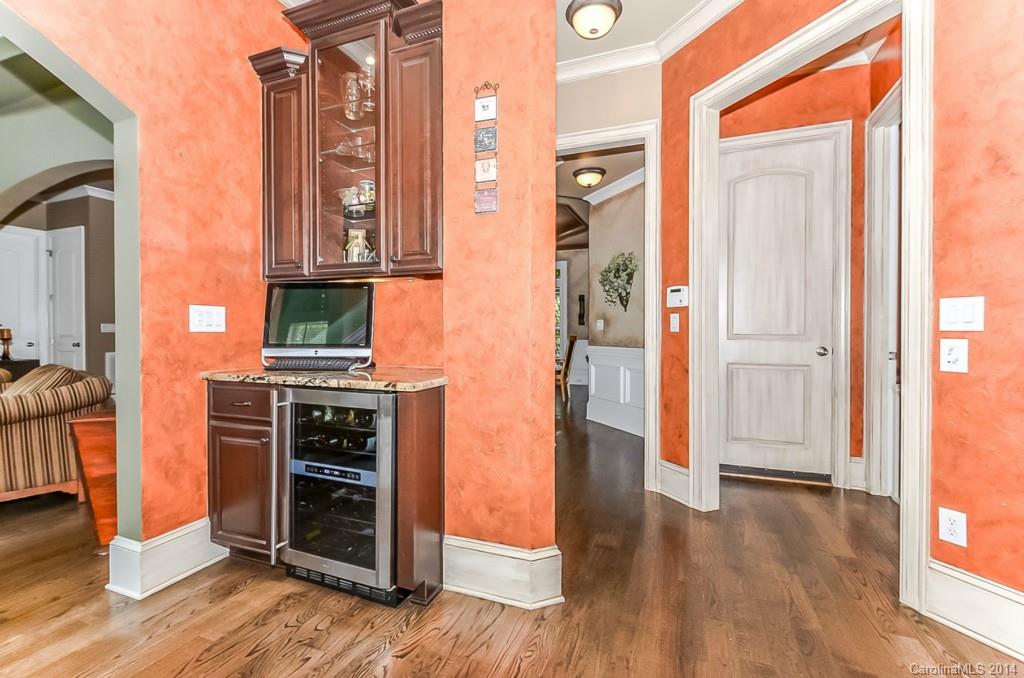 Brookhaven - Residential