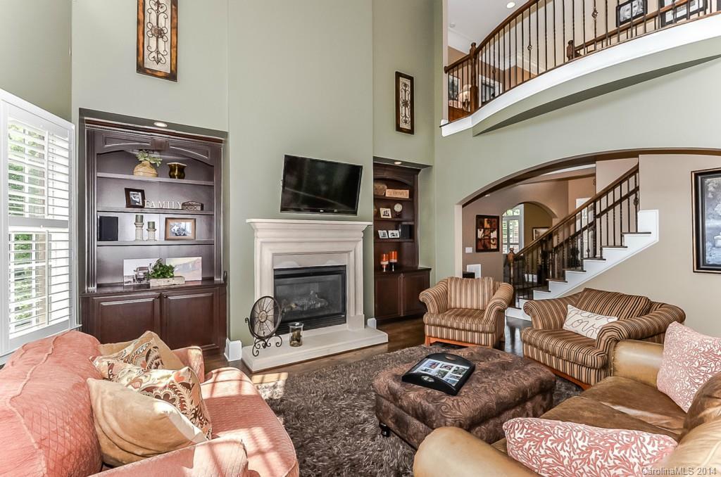 Brookhaven - Residential