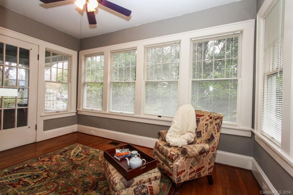 the arts district - Residential