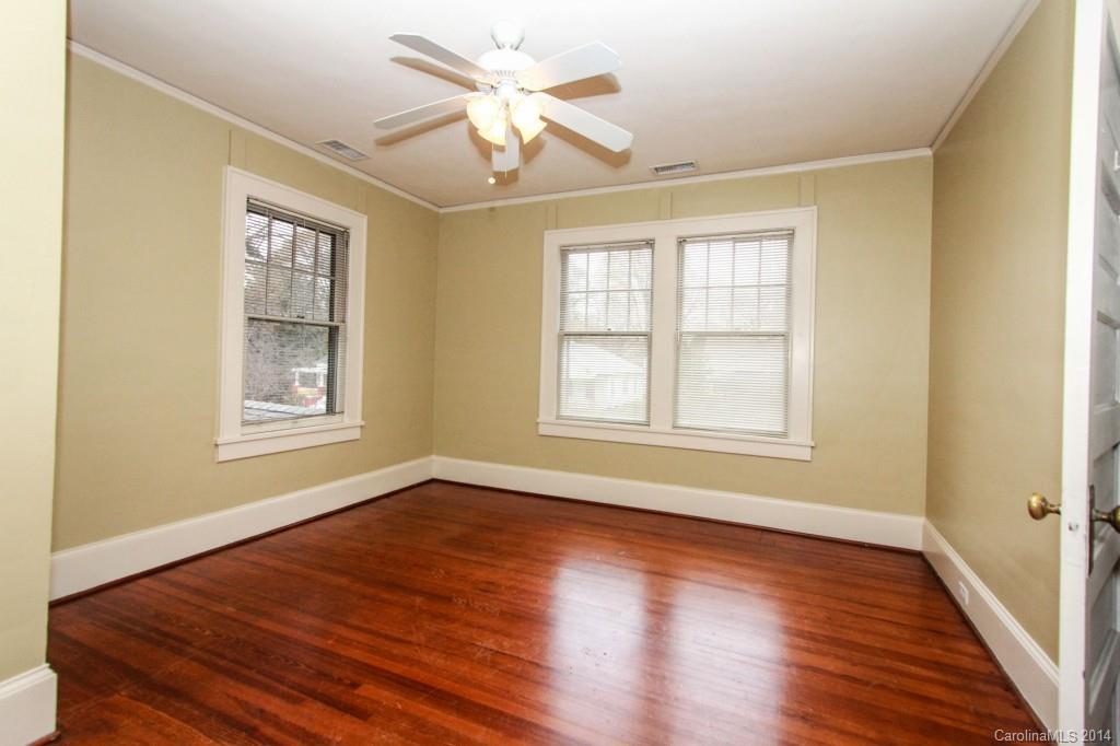 the arts district - Residential