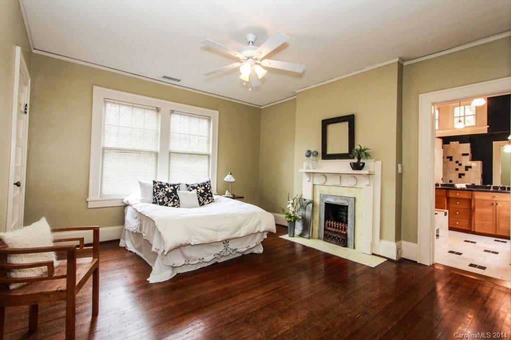 the arts district - Residential