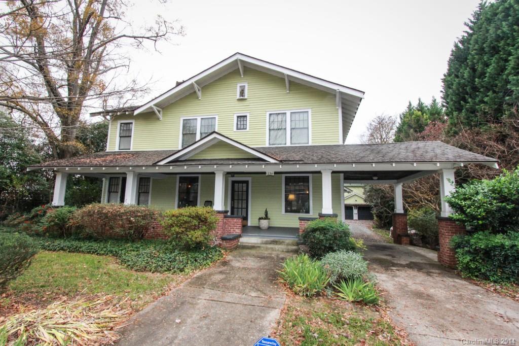 the arts district - Residential