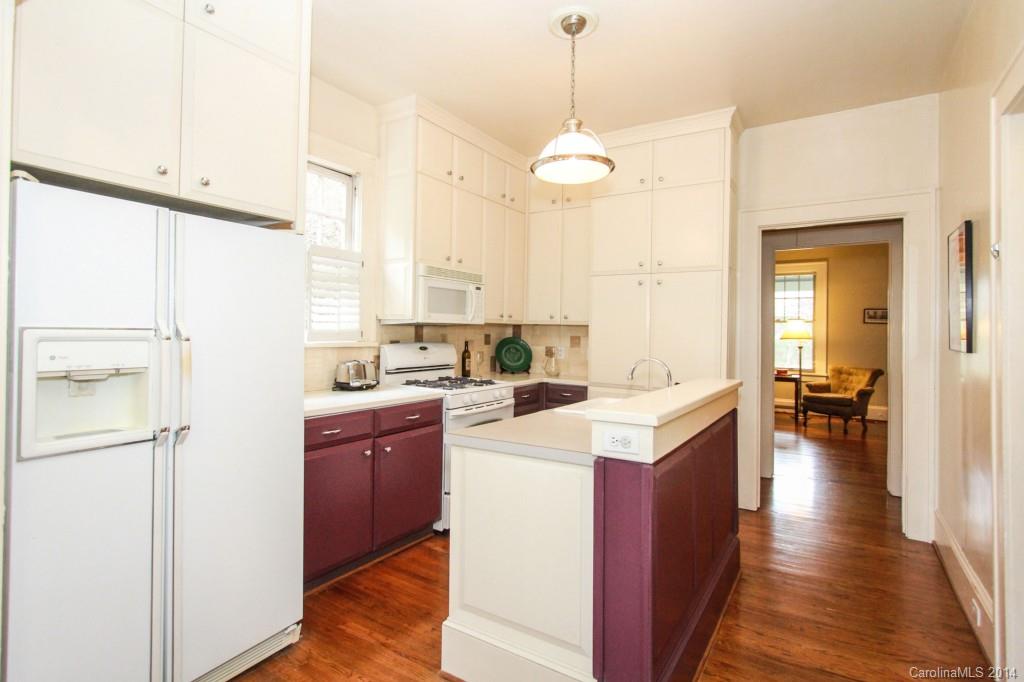 the arts district - Residential