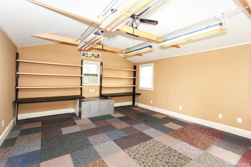 the arts district - Residential