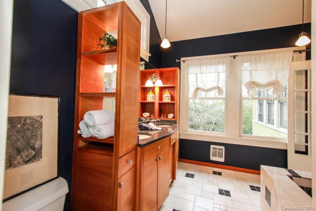 the arts district - Residential