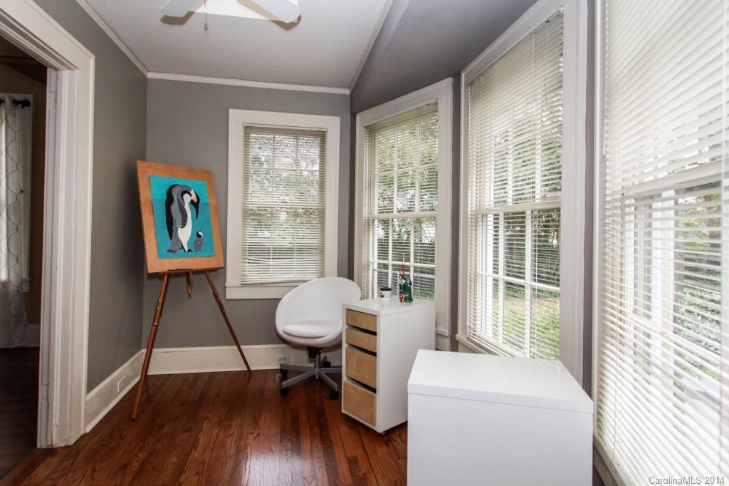 the arts district - Residential