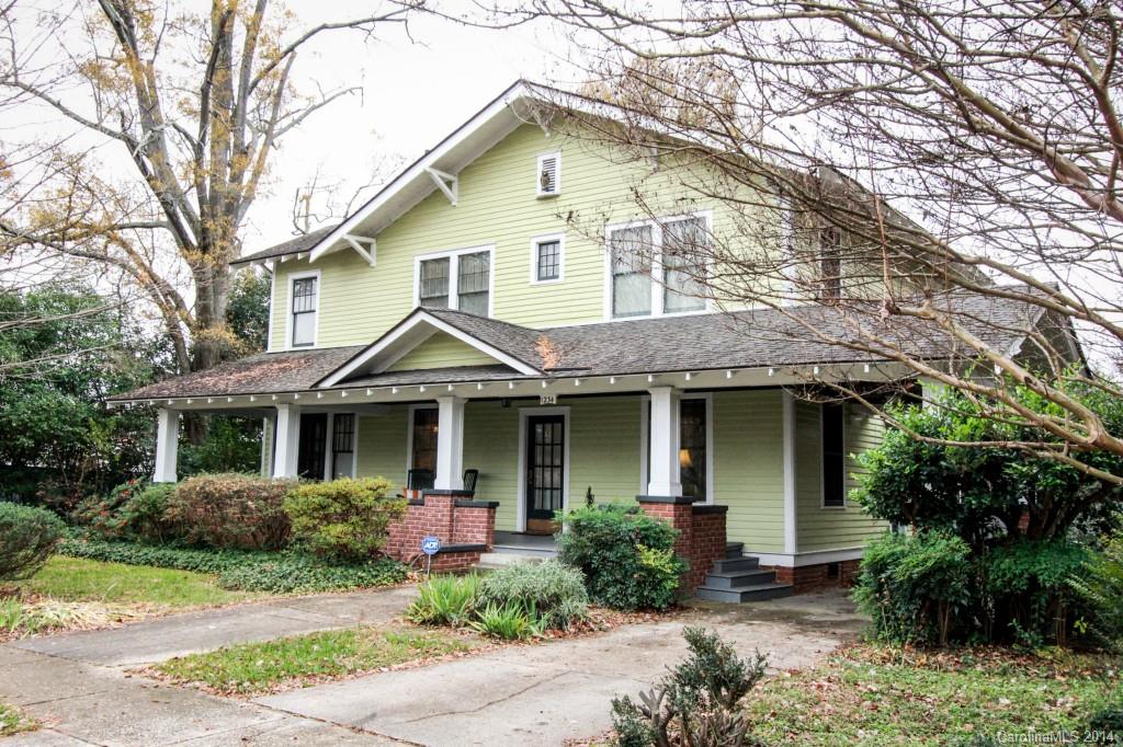 the arts district - Residential