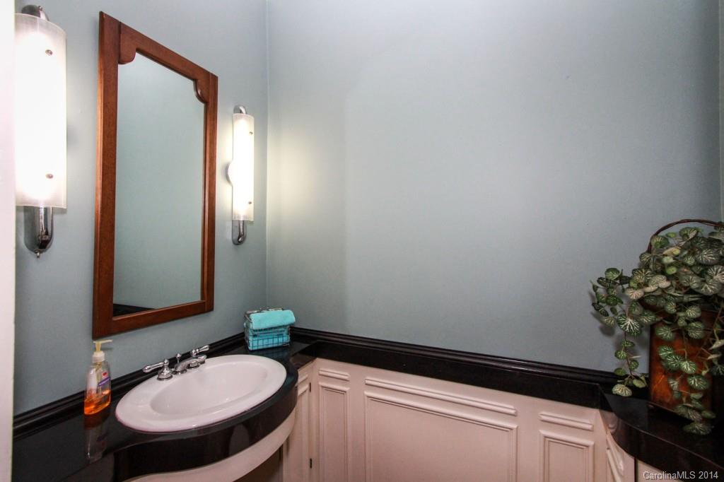 the arts district - Residential