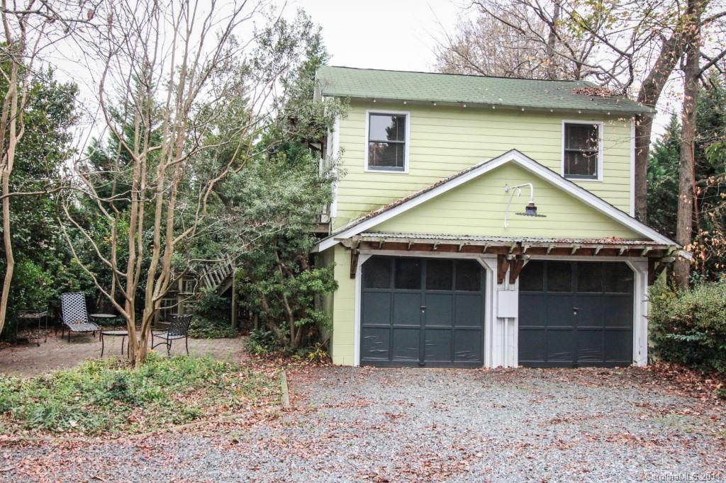 the arts district - Residential