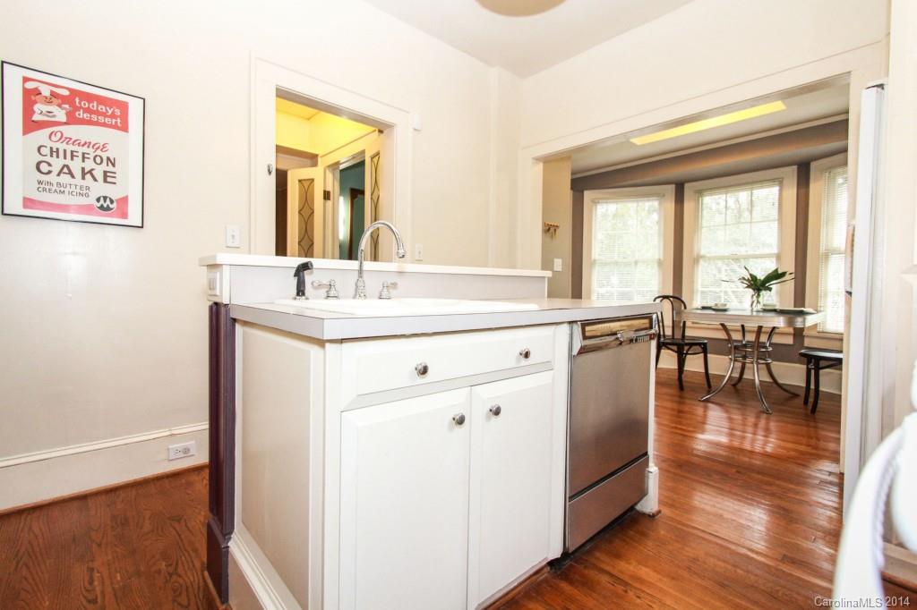 the arts district - Residential