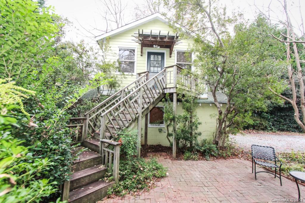 the arts district - Residential