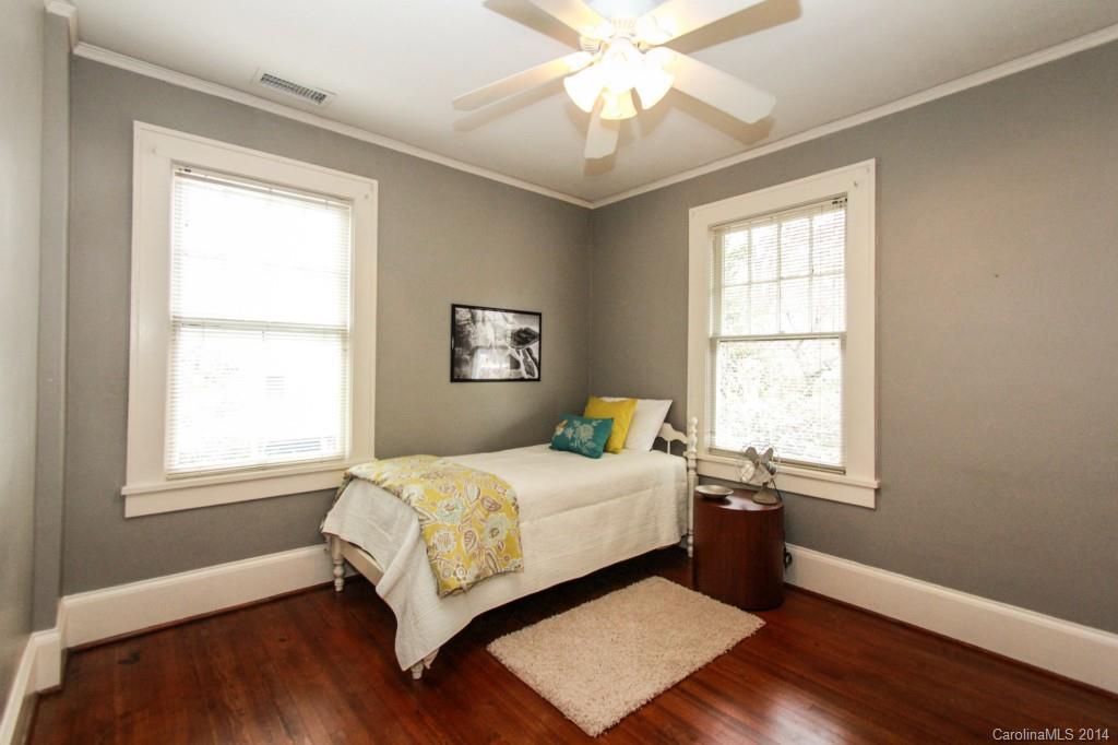 the arts district - Residential