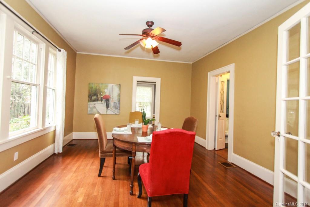 the arts district - Residential