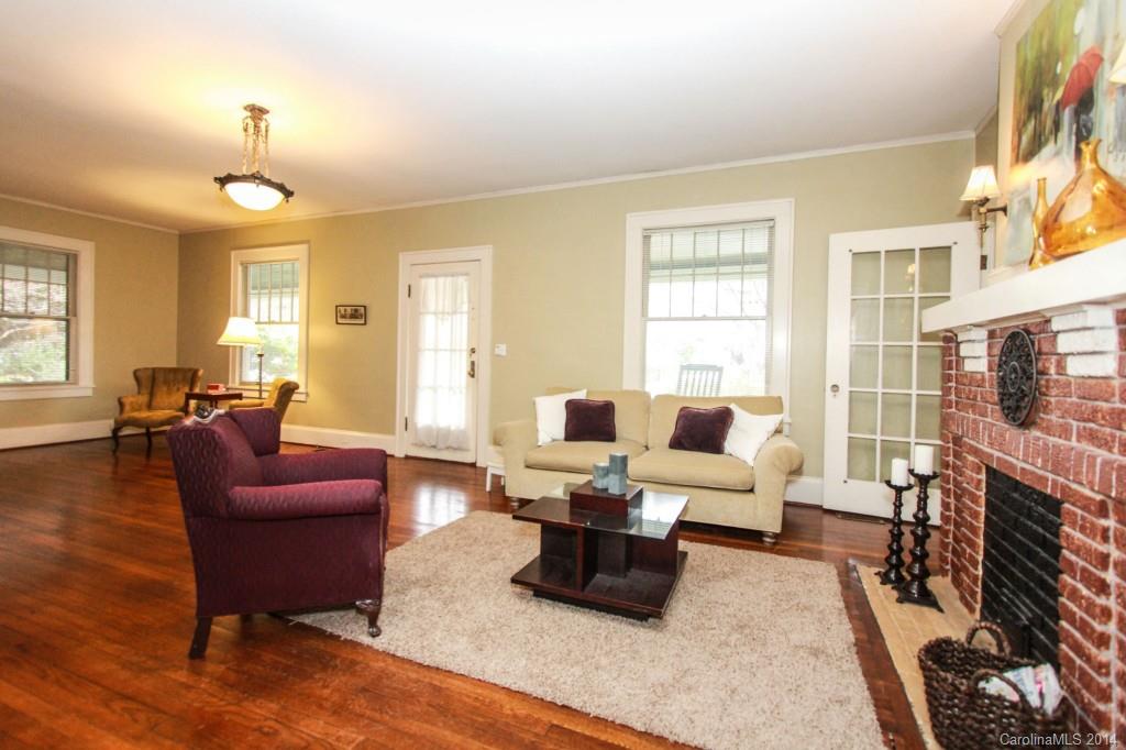 the arts district - Residential