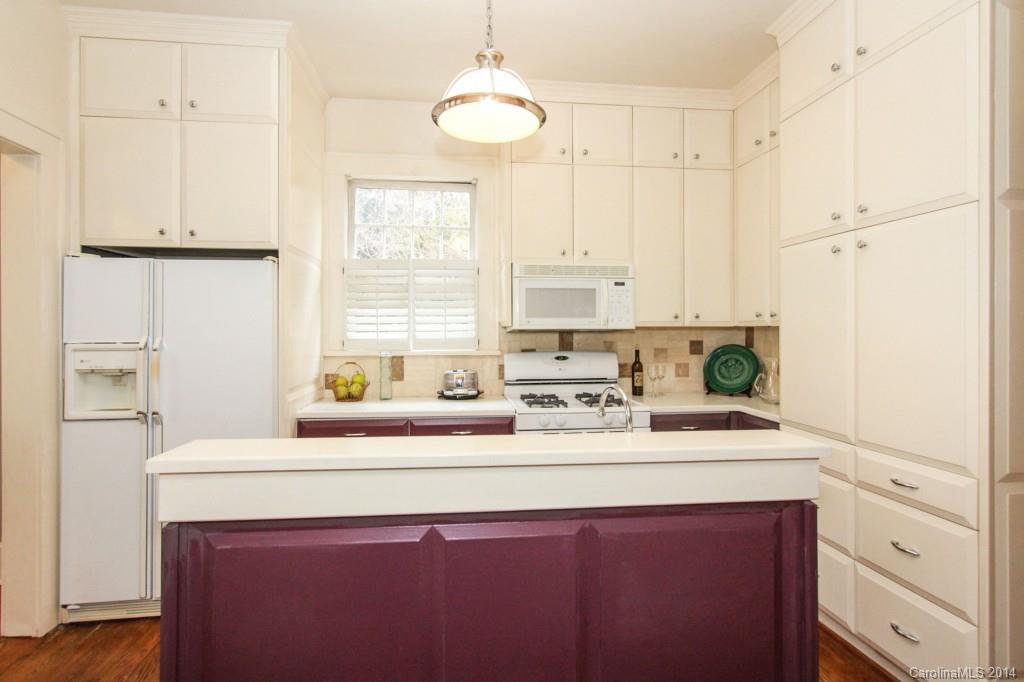 the arts district - Residential