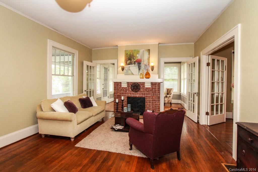 the arts district - Residential