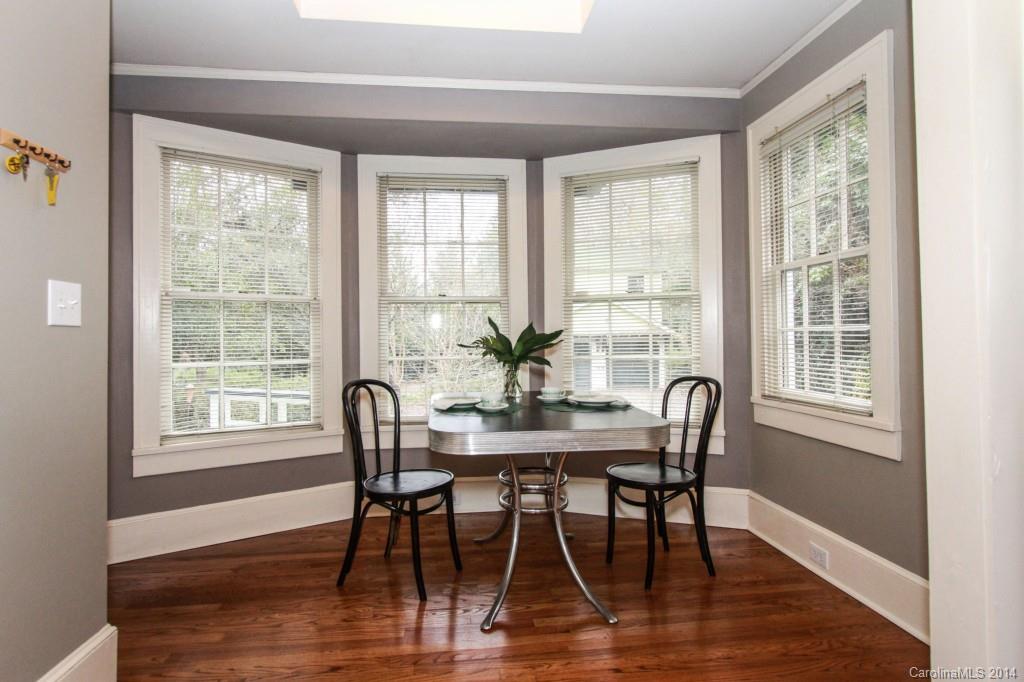 the arts district - Residential