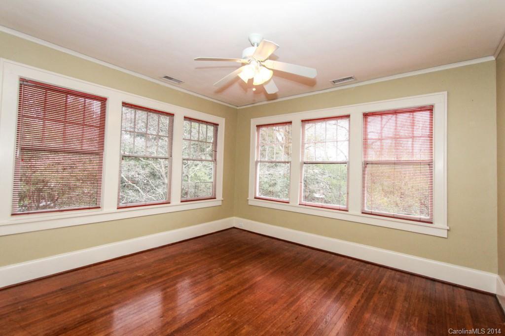 the arts district - Residential