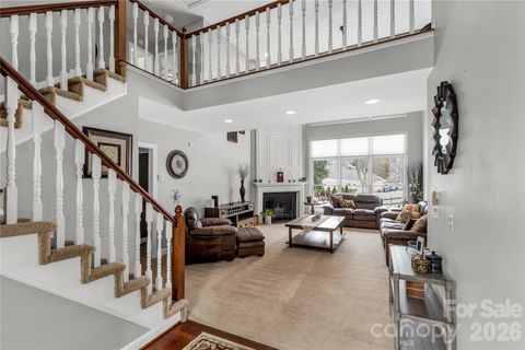 Photo of 12610 Angel Oak Drive, Huntersville, NC 28078 (MLS # 4343173)