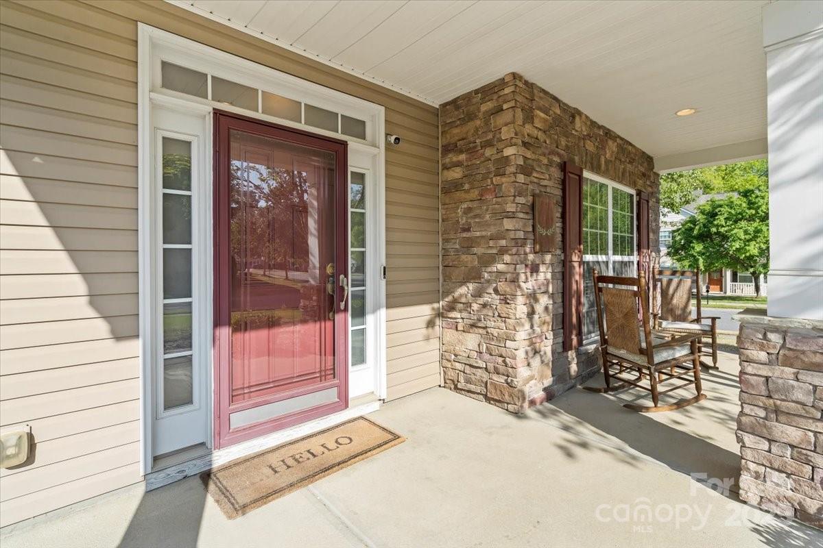 13502 Brandon Trail Drive