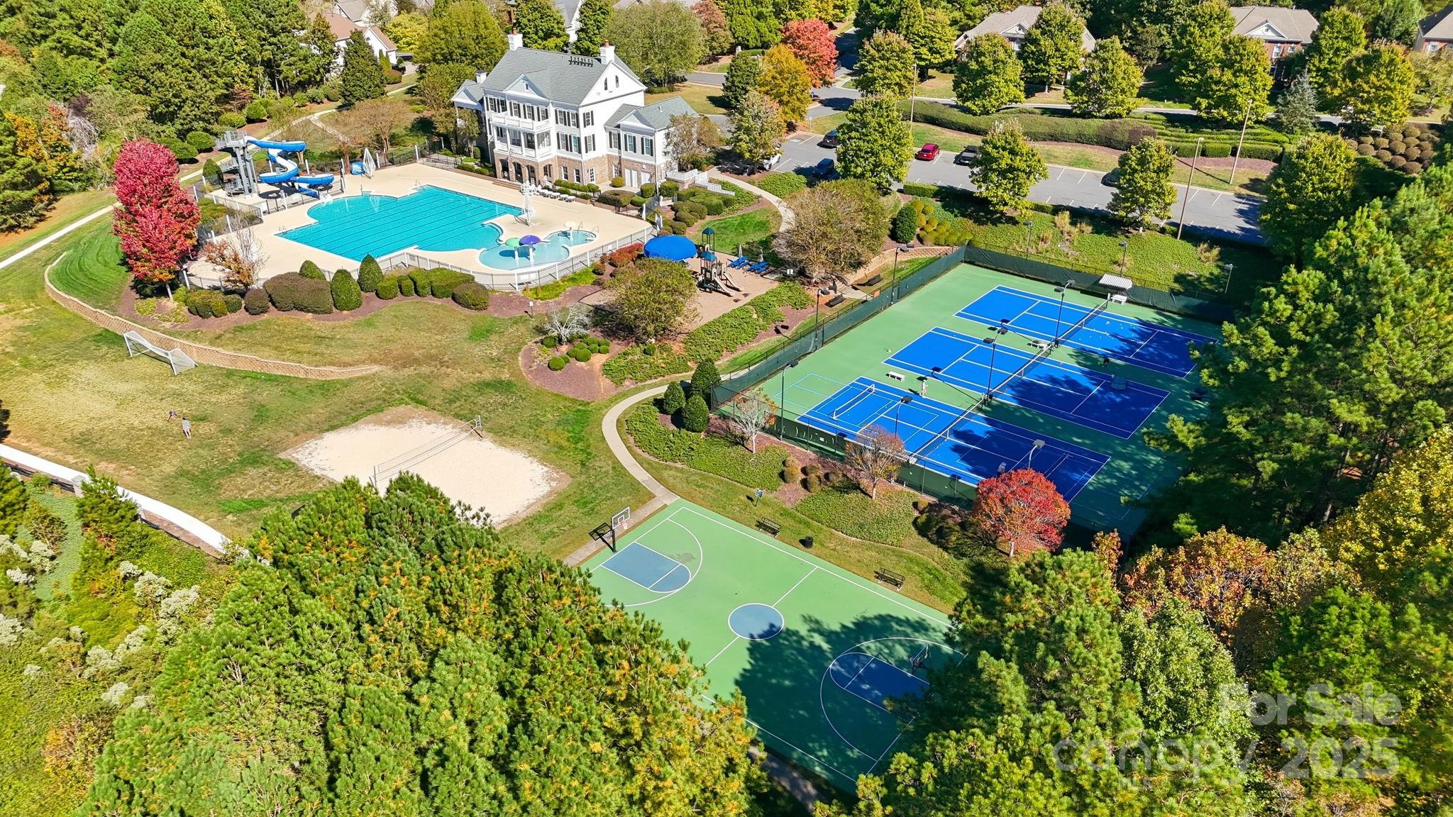 Bridgemill - Residential