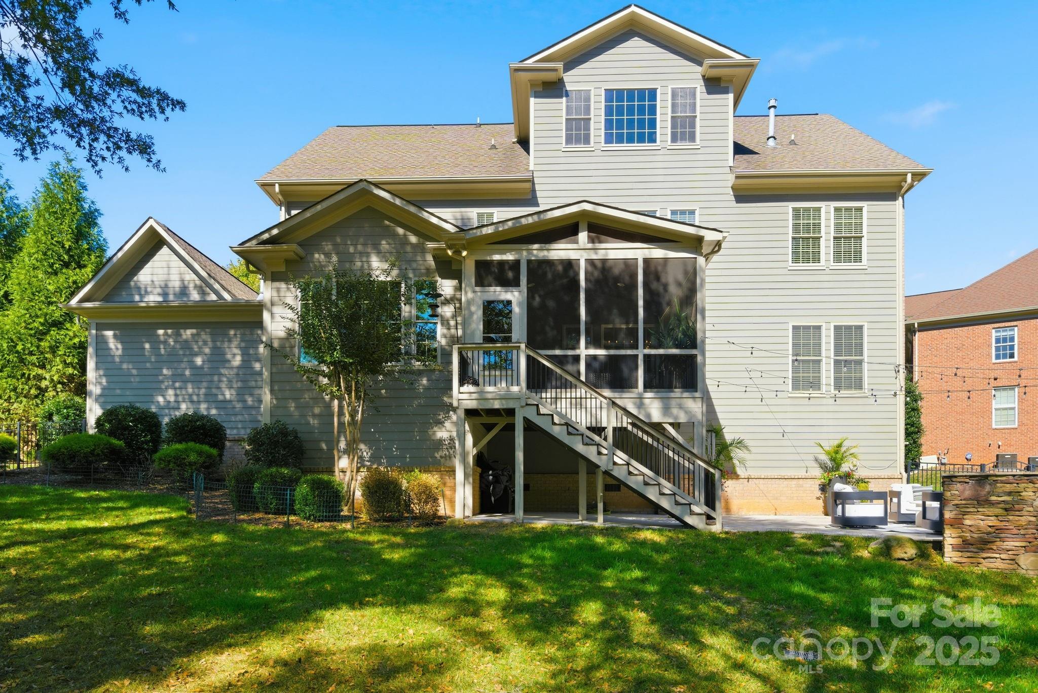 Bridgemill - Residential