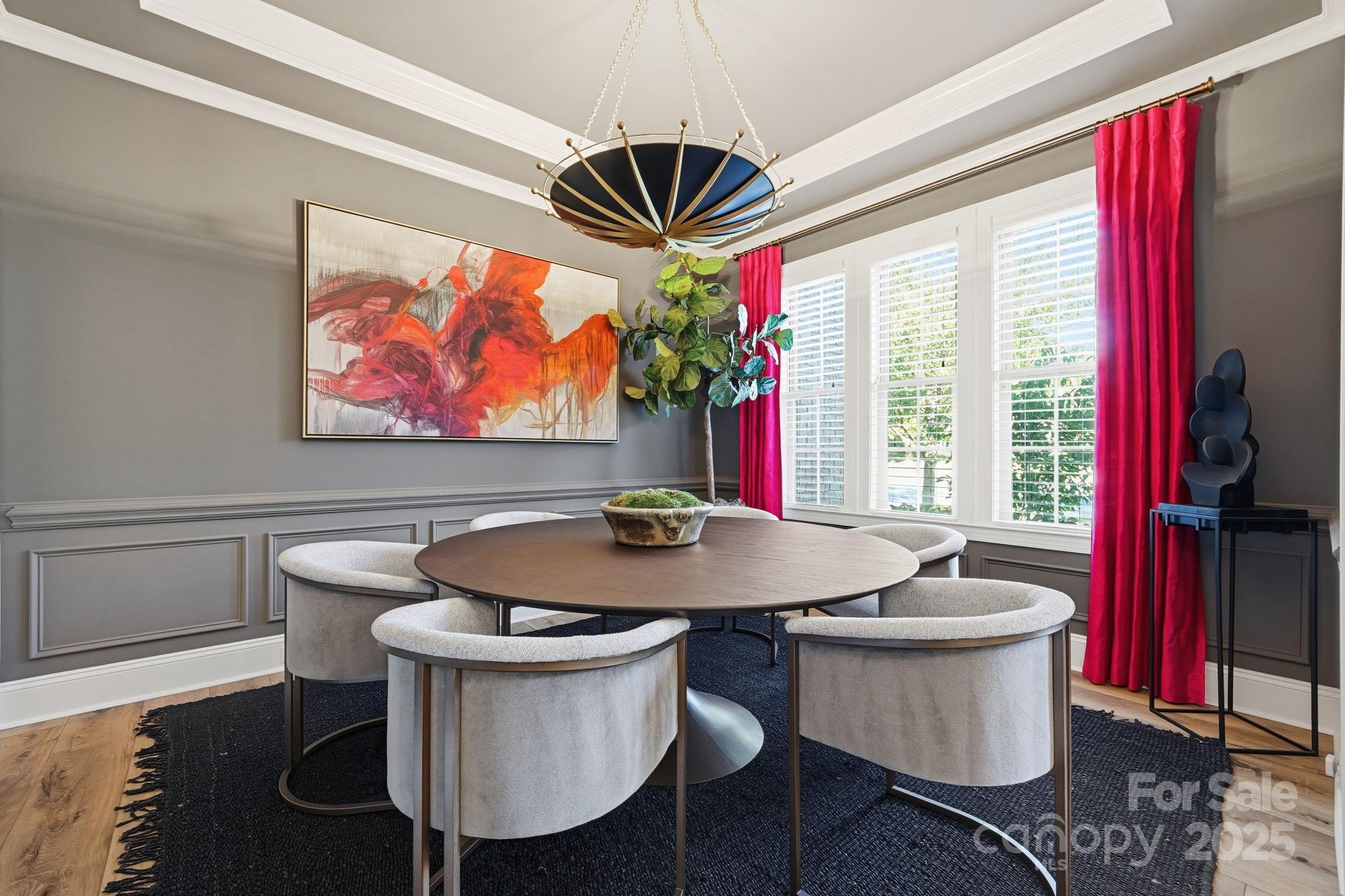 Bridgemill - Residential