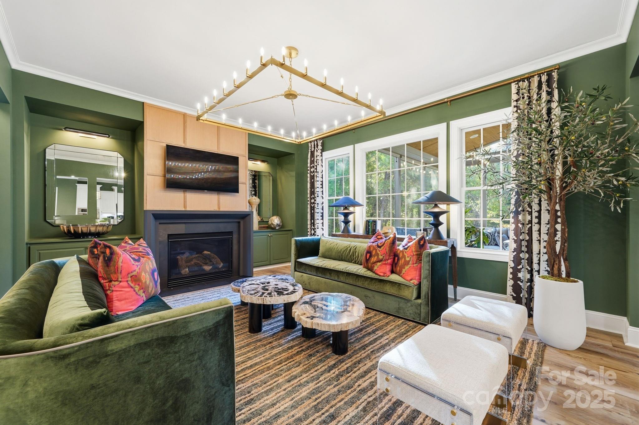 Bridgemill - Residential