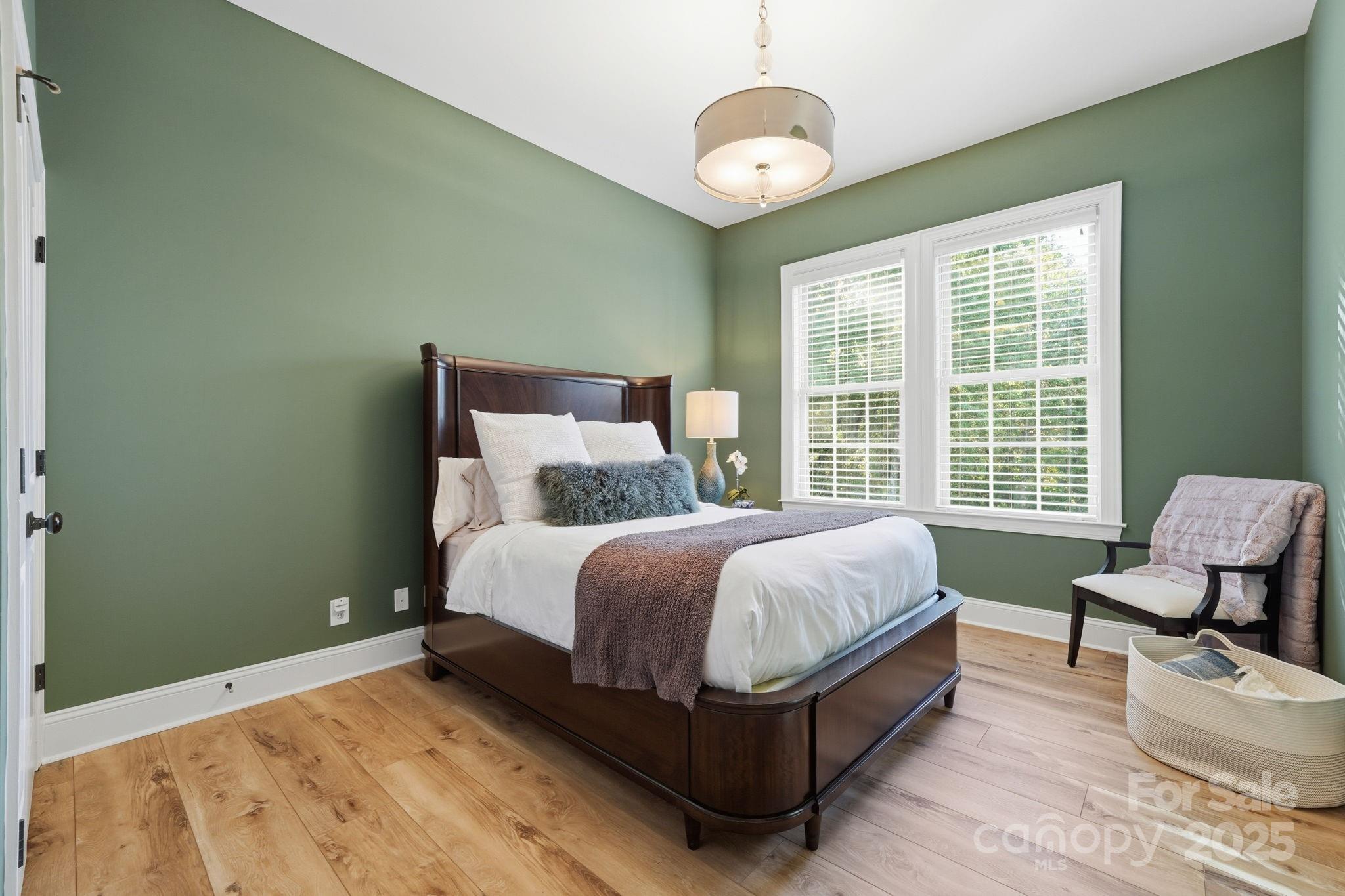 Bridgemill - Residential