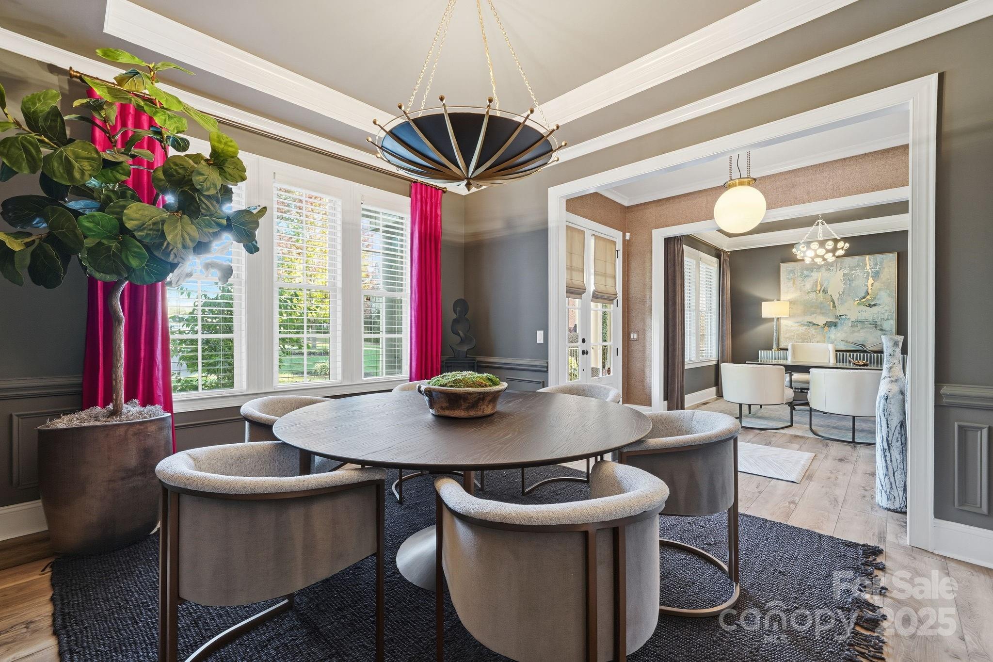 Bridgemill - Residential