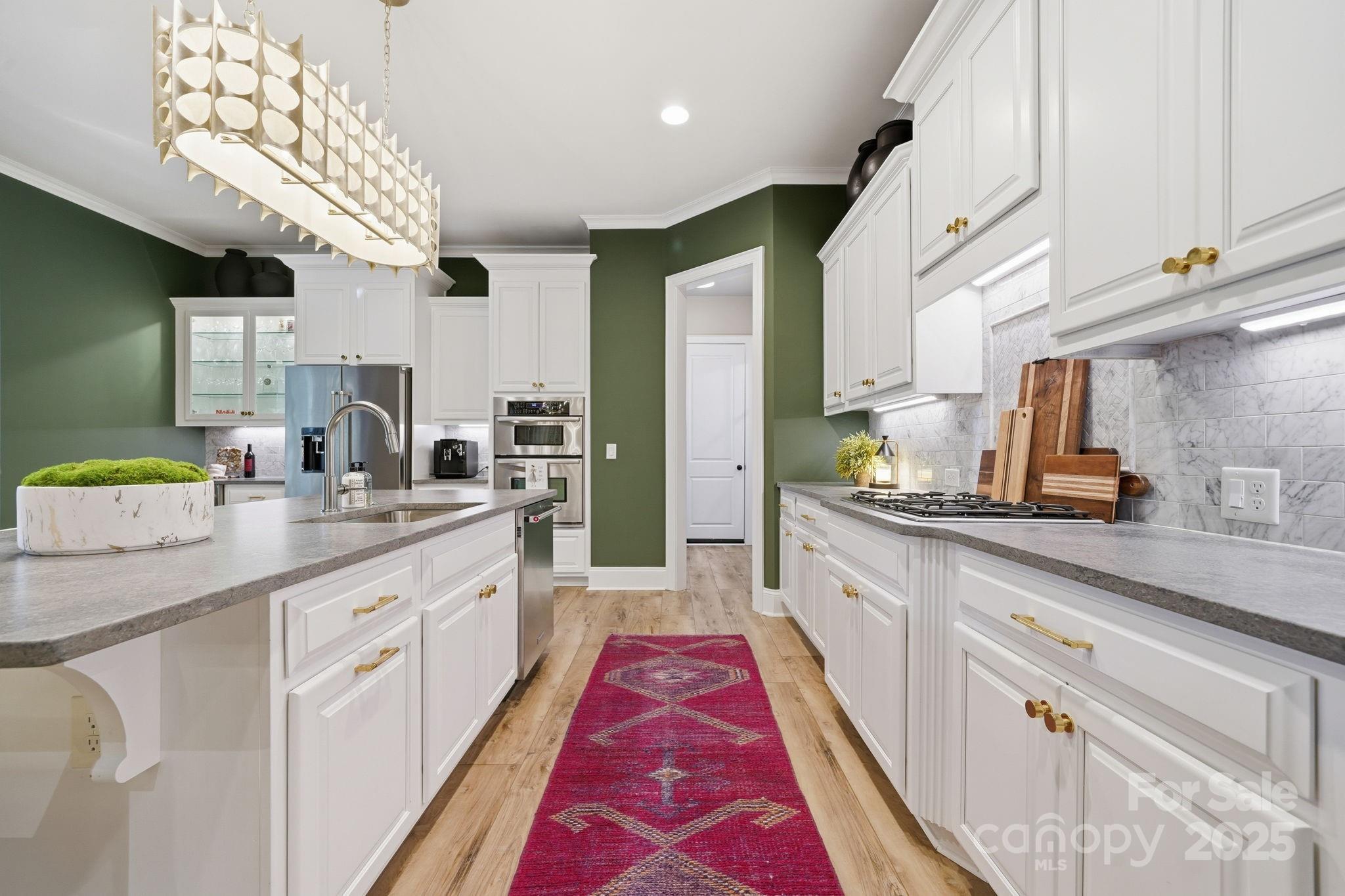 Bridgemill - Residential