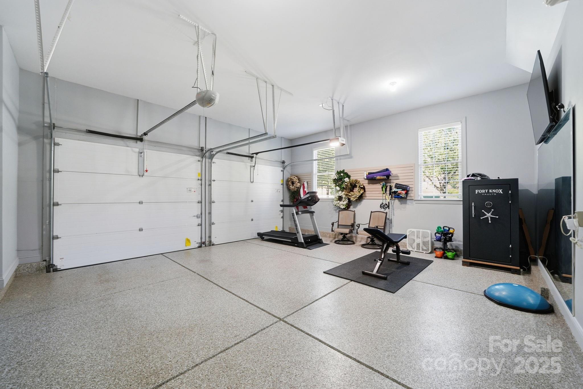 Bridgemill - Residential