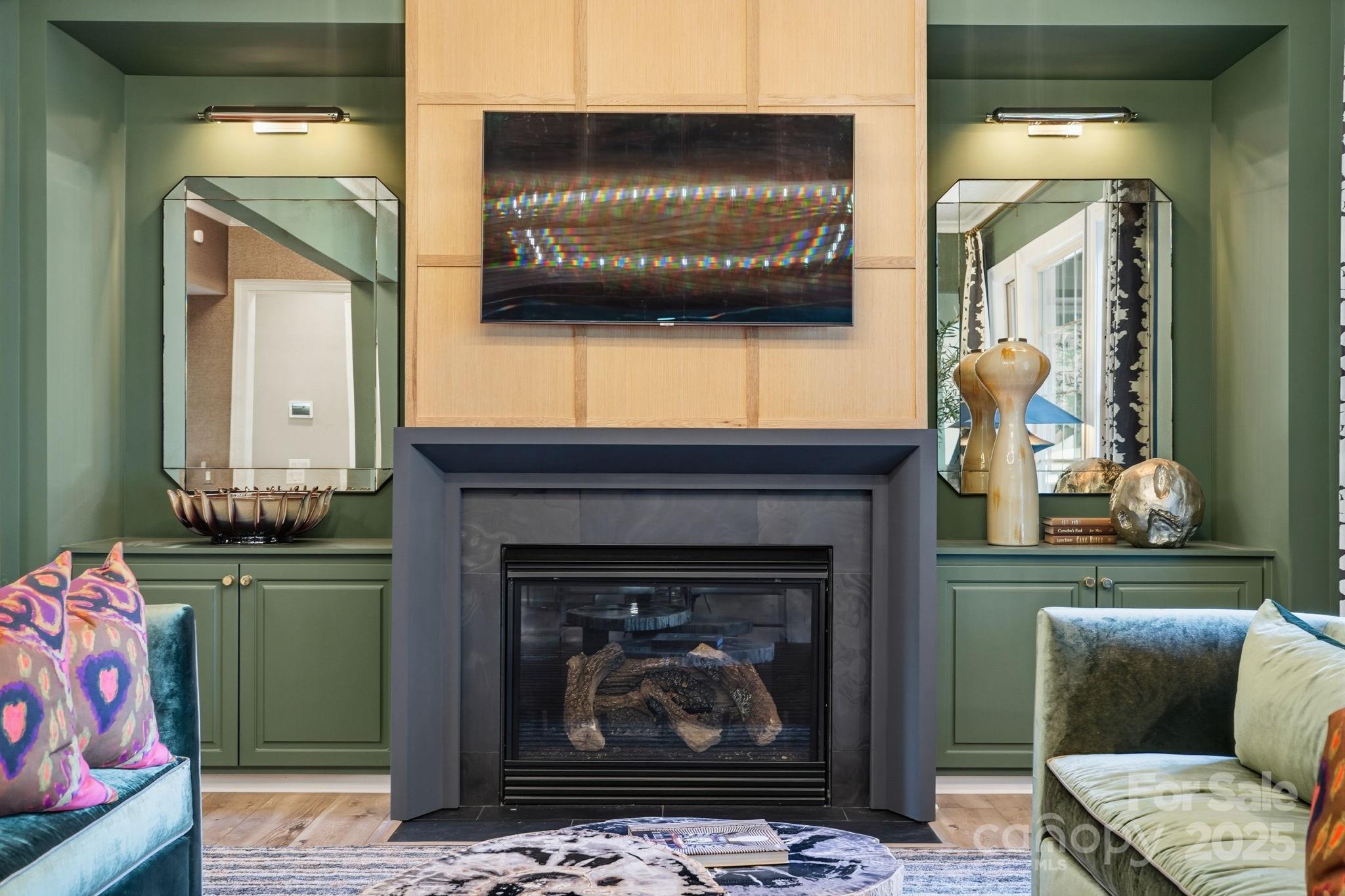 Bridgemill - Residential