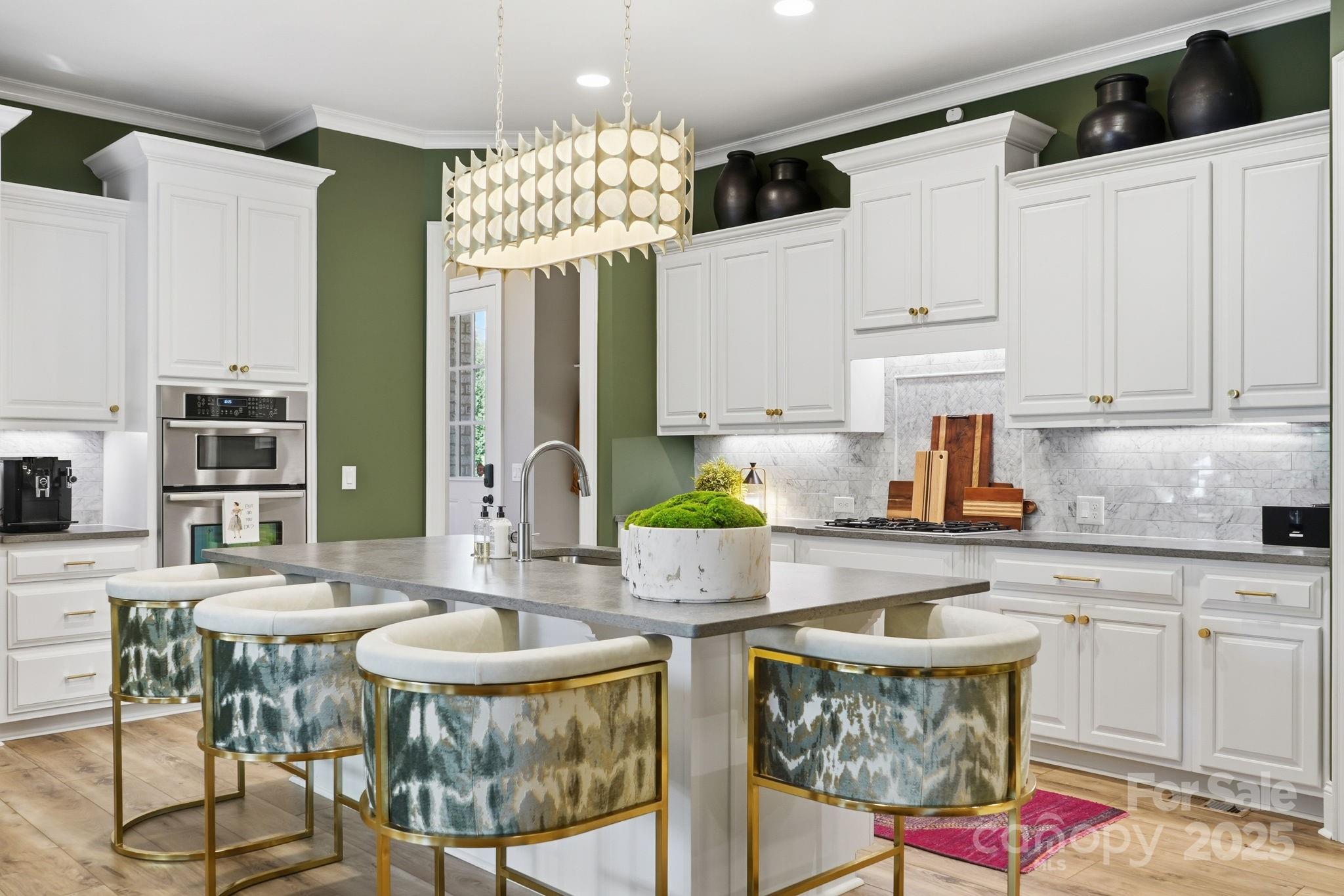 Bridgemill - Residential