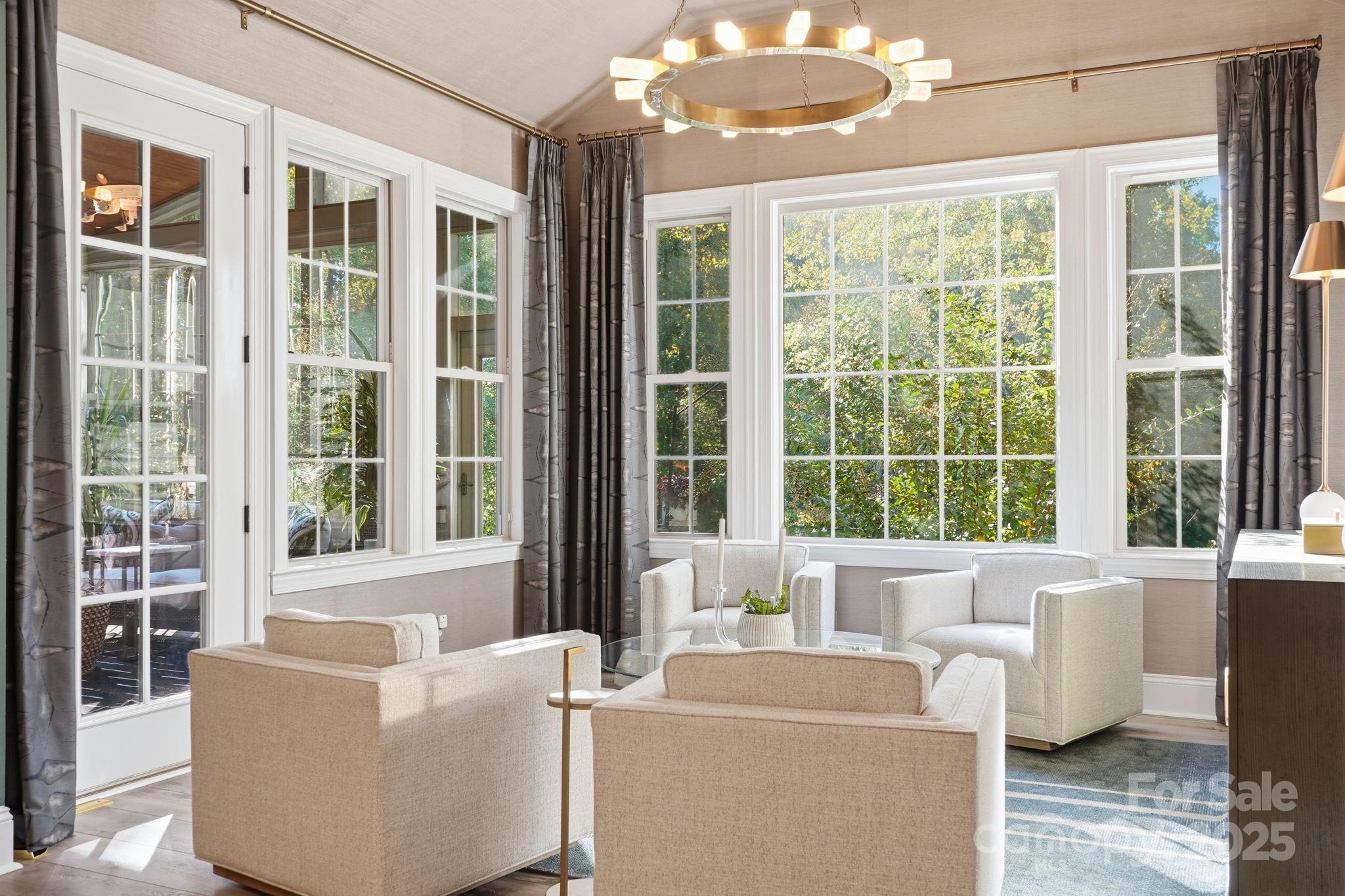 Bridgemill - Residential