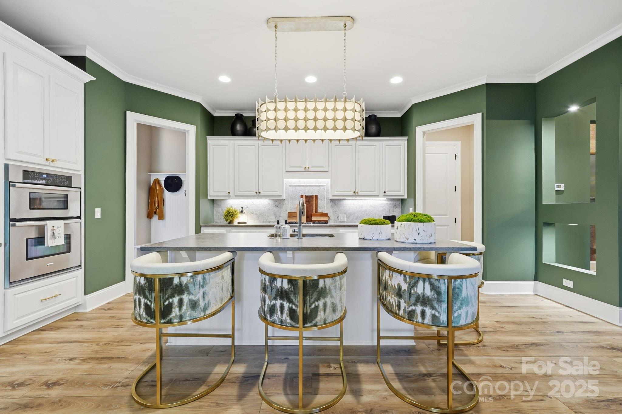 Bridgemill - Residential