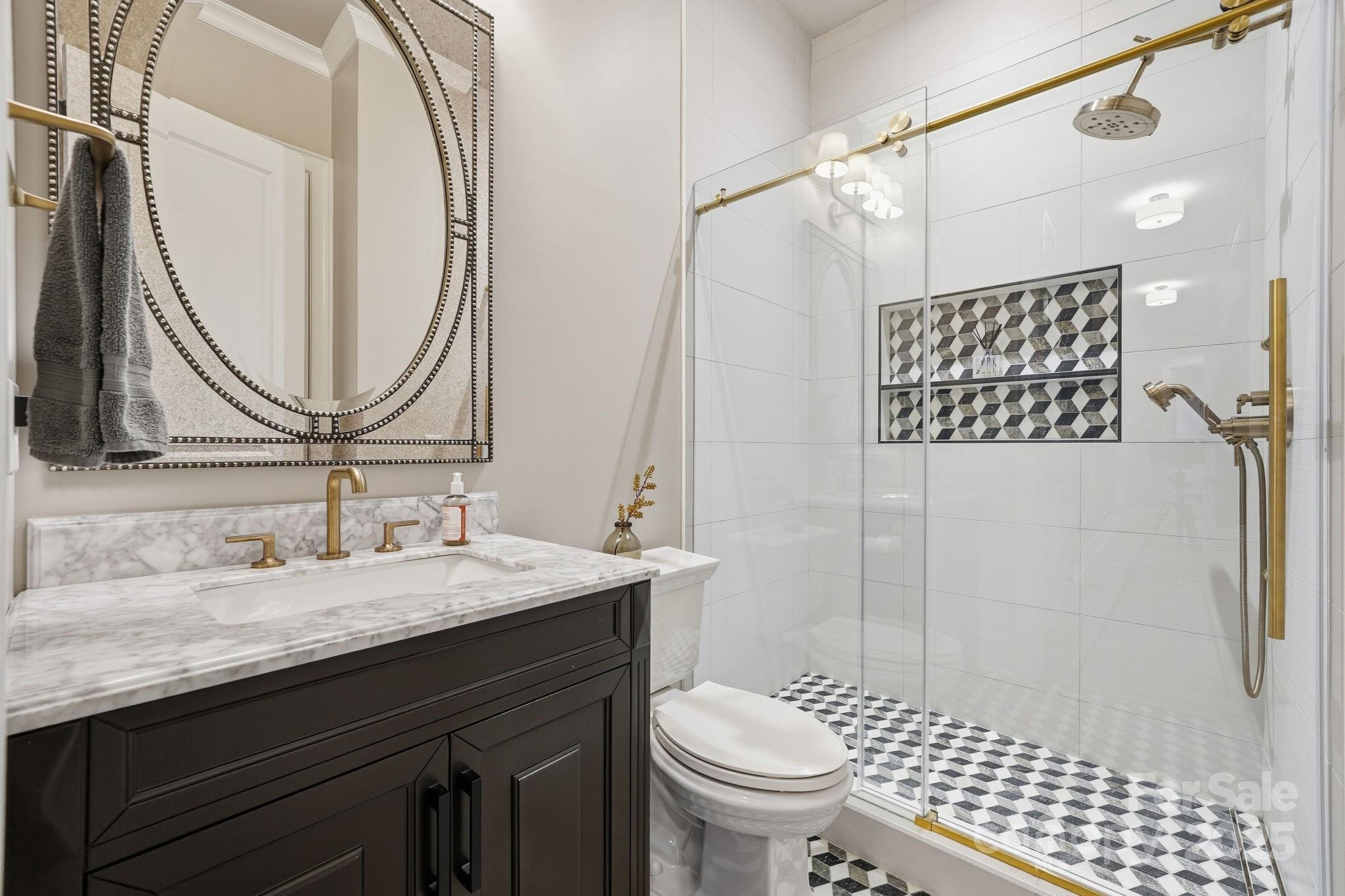 Bridgemill - Residential