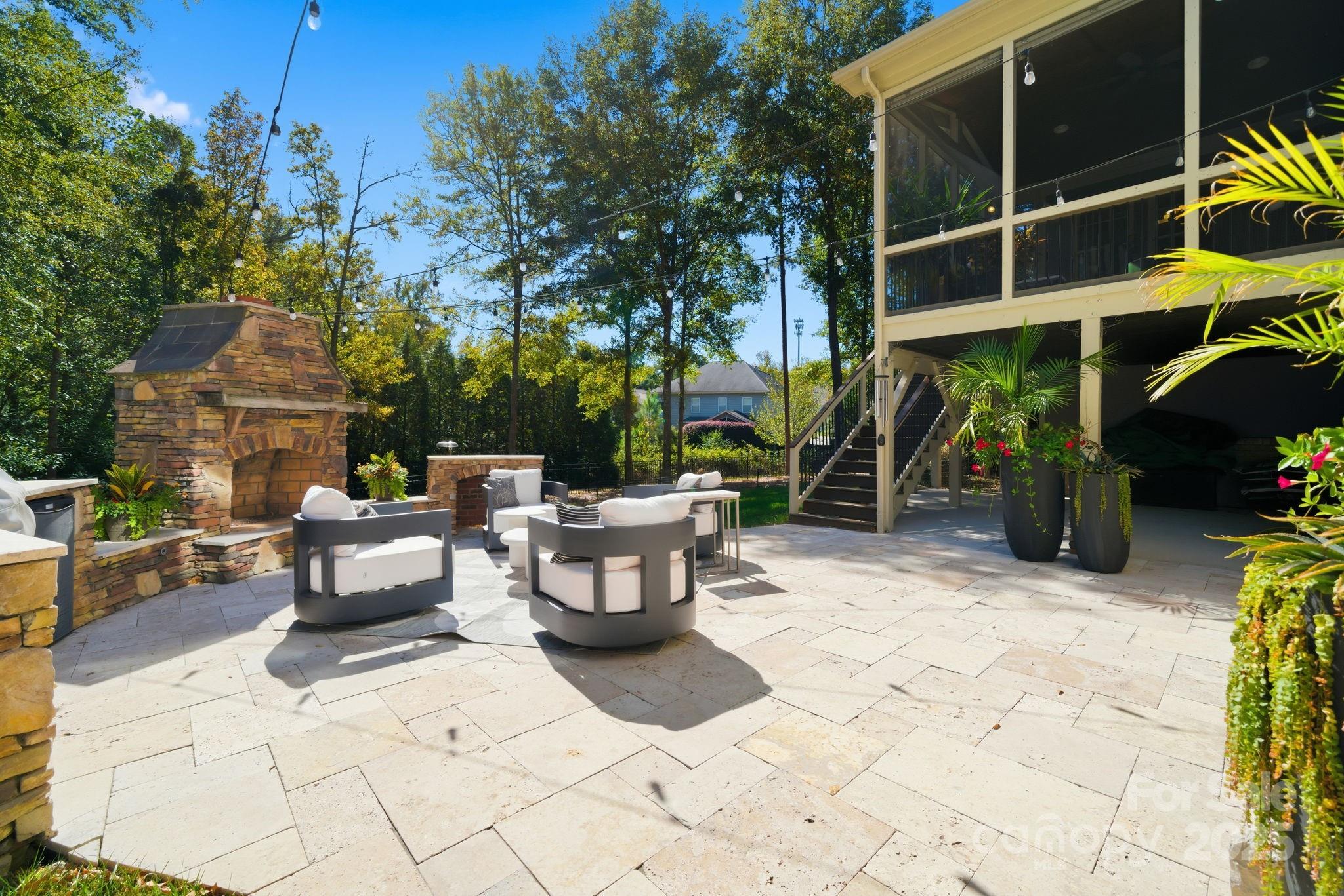 Bridgemill - Residential