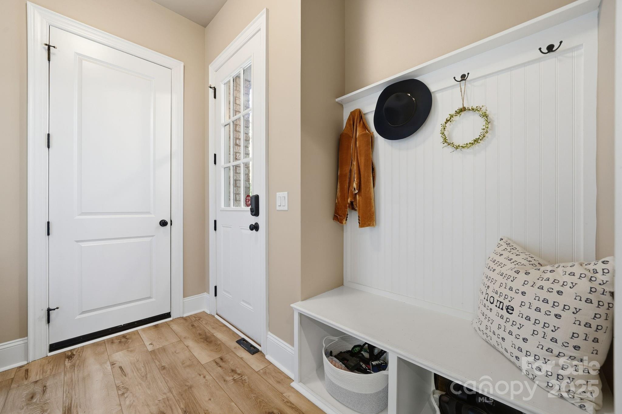 Bridgemill - Residential