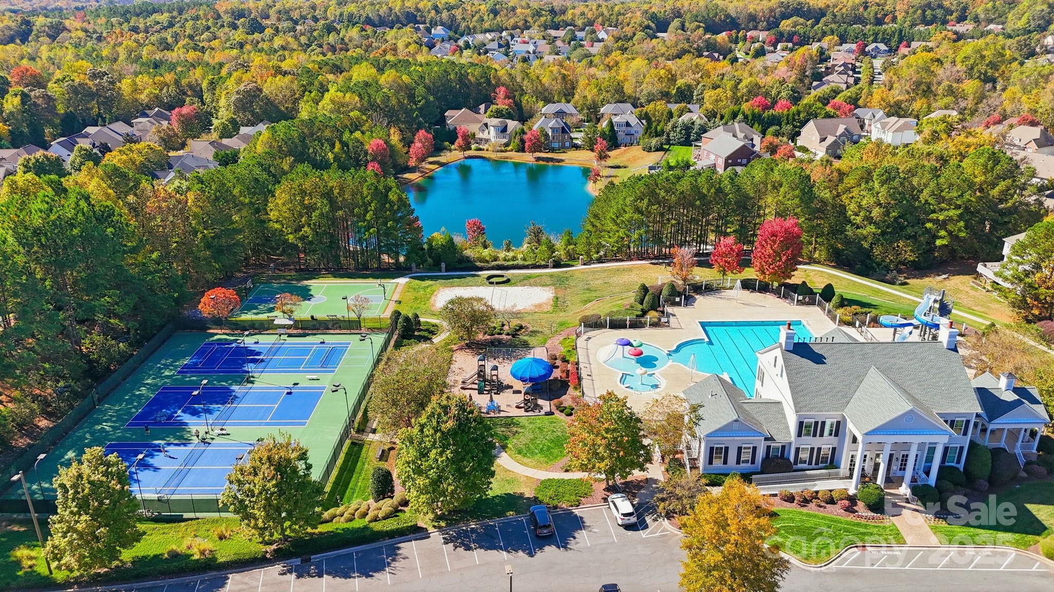 Bridgemill - Residential