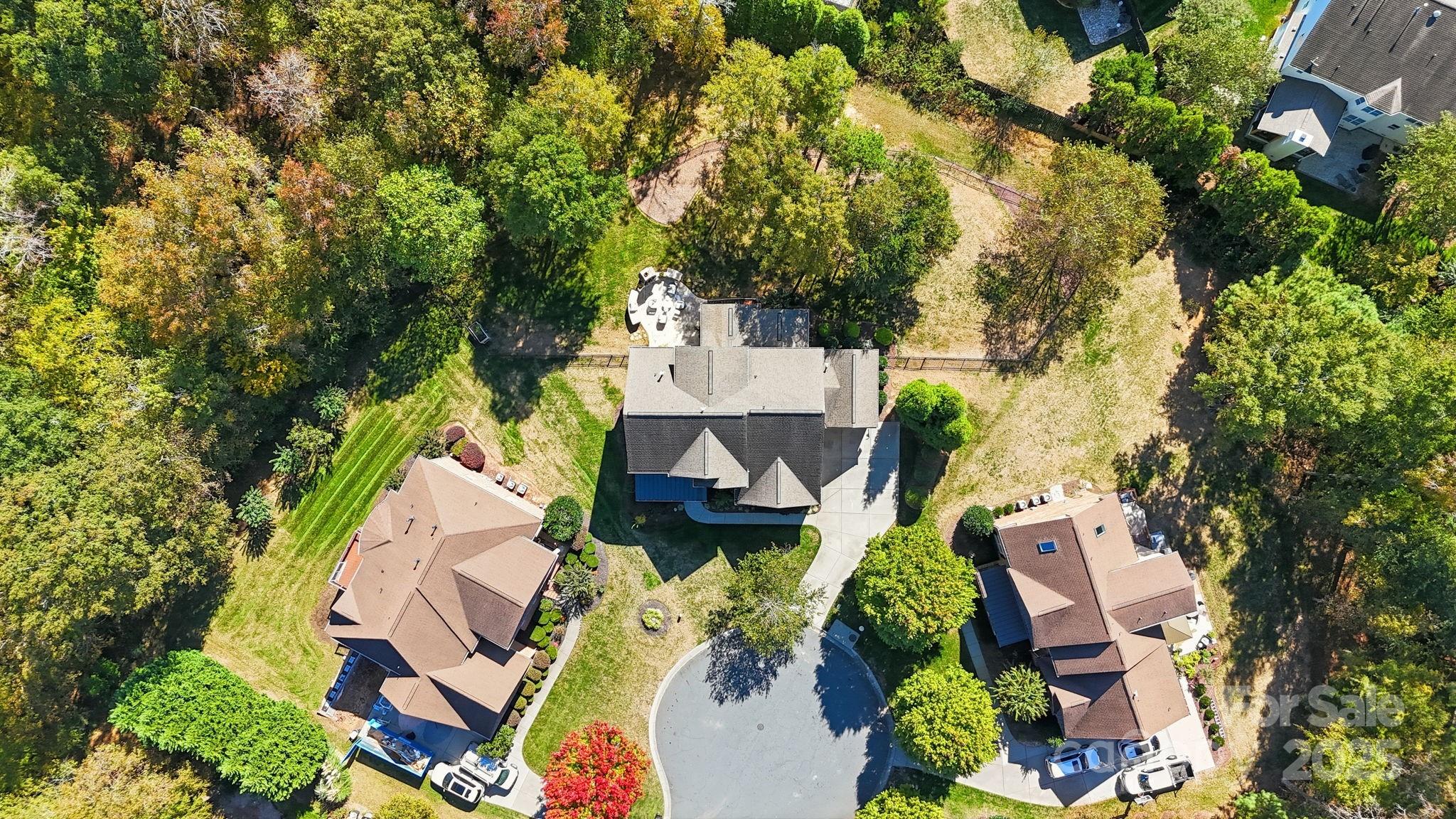 Bridgemill - Residential