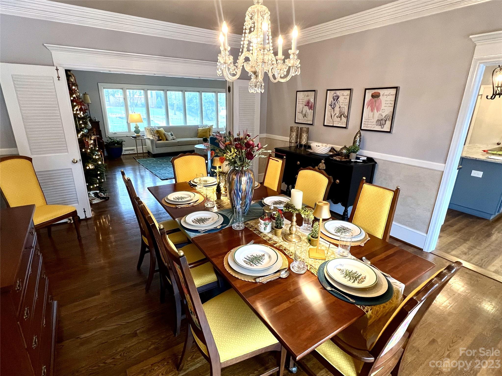 Forest Hills - Residential