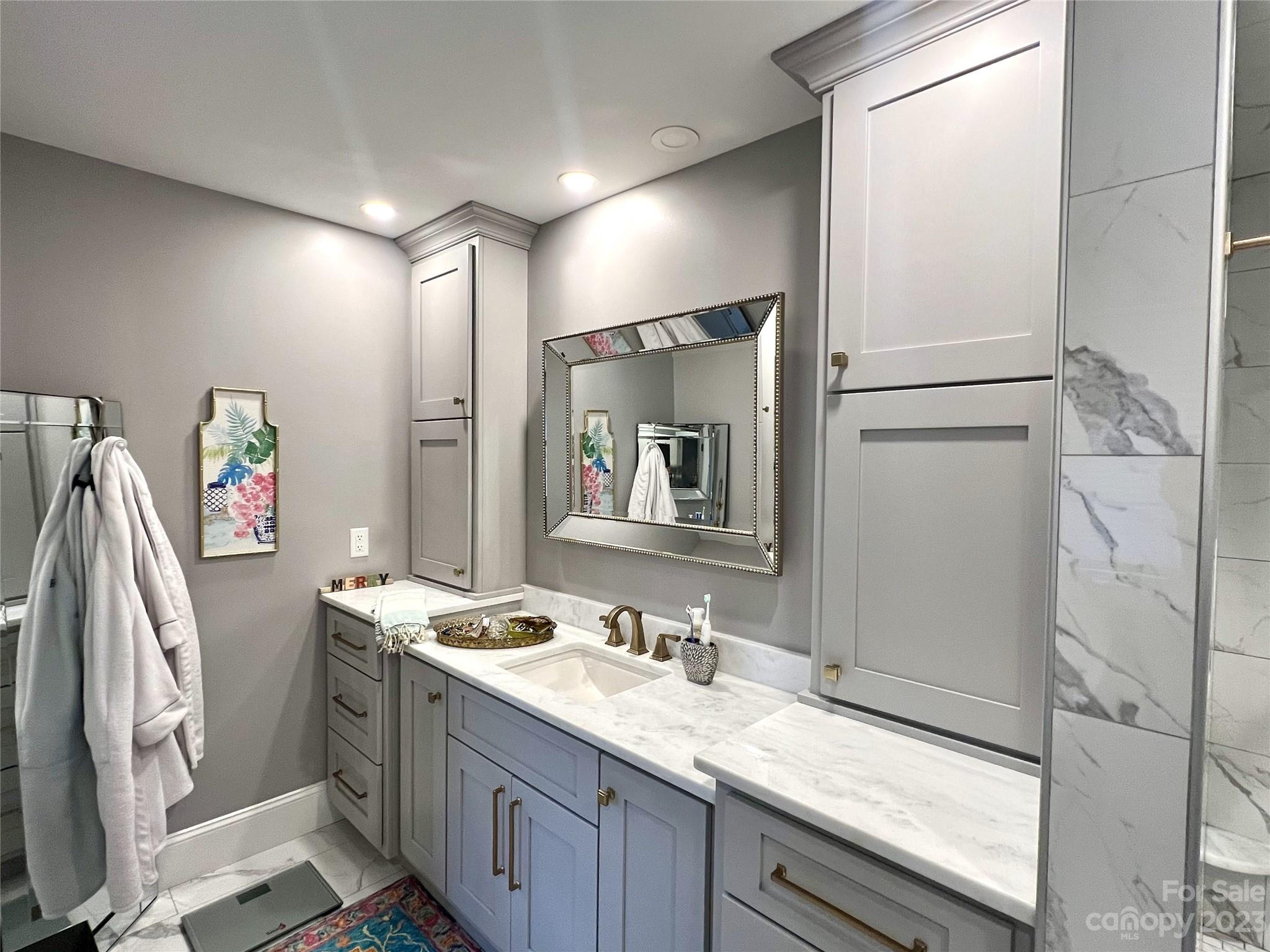 Forest Hills - Residential